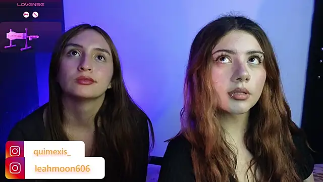 Quimexis online show from 03-09-26, 03:54