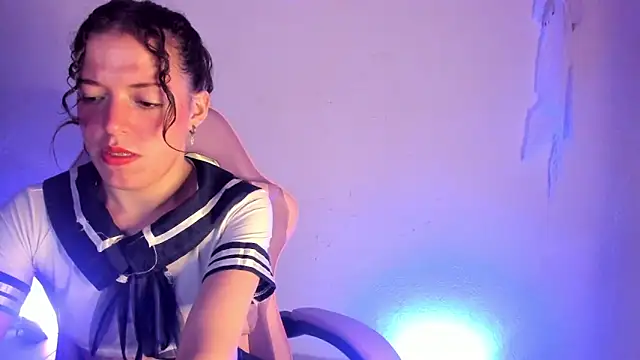 zakura Haruno online show from 11-25-25, 02:11