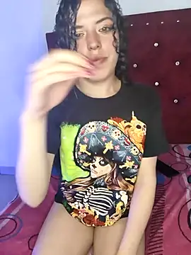 zakura Haruno online show from 01-13-26, 08:14