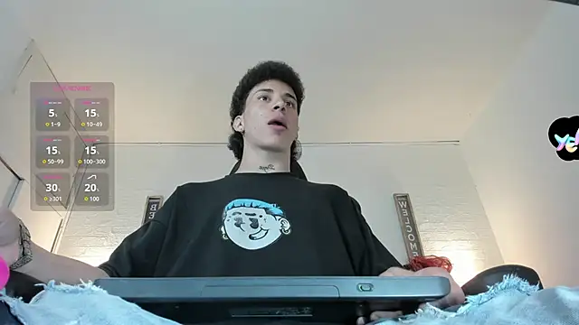 iammariano online show from 12-02-25, 03:23