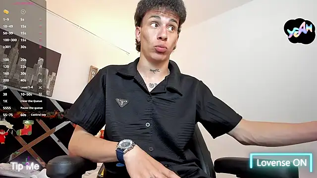 iammariano online show from 01-07-26, 03:31