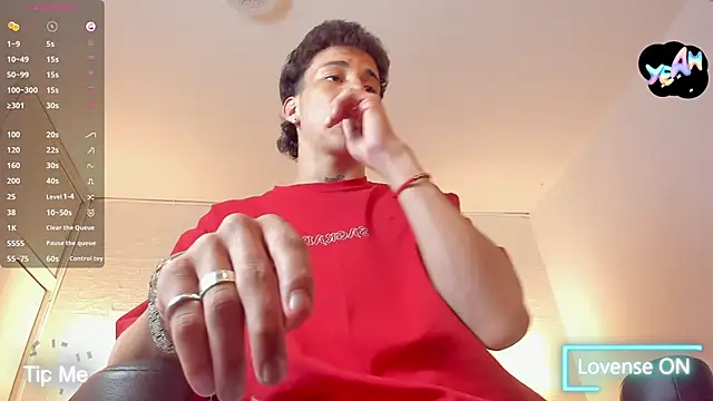 iammariano online show from 01-08-26, 03:42