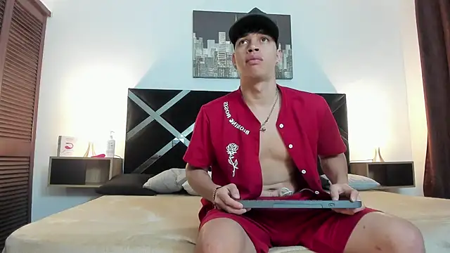 iammariano online show from 04-01-26, 03:18