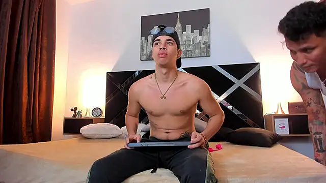 iammariano online show from 04-13-26, 03:23