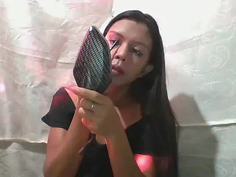 Kim25xxxx online show from 10-26-25, 01:00