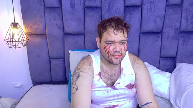 big bearr online show from 10-30-25, 11:16