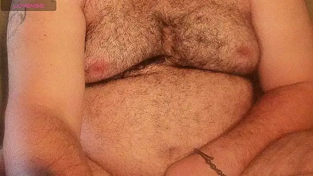 big bearr online show from 04-17-26, 09:07