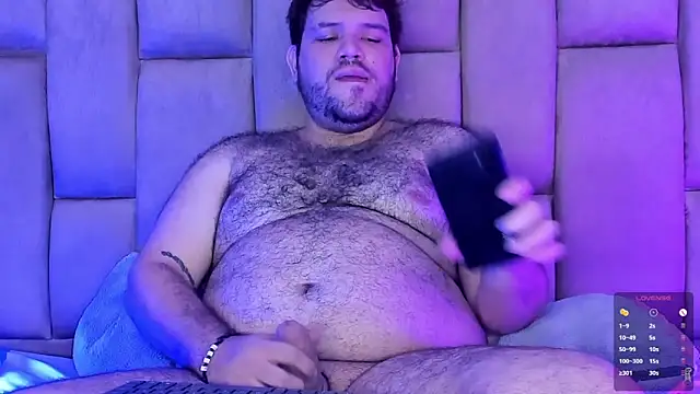 big bearr online show from 05-17-26, 05:05