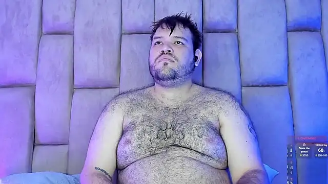 big bearr online show from 05-18-26, 04:51