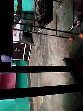 Cuty kinjal online show from 03-18-26, 09:23