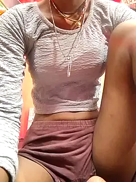 Cuty kinjal online show from 06-25-26, 10:47