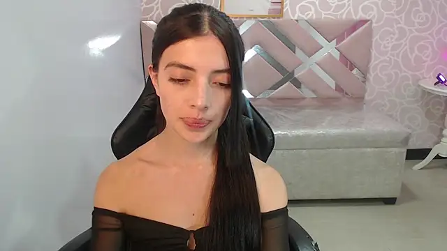 cynthia ch online show from 10-07-25, 03:25