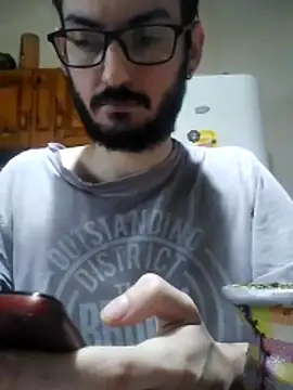 Fefede97  online show from 11-06-25, 06:25