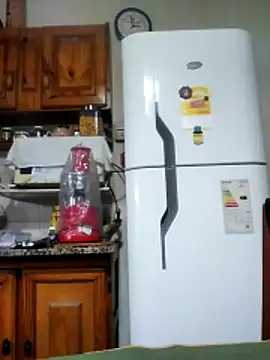 Fefede97  online show from 11-15-25, 06:00