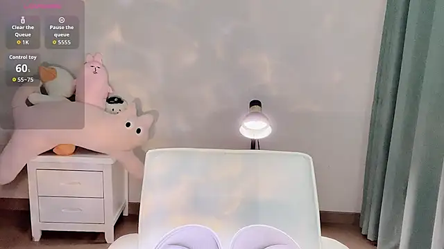 Luna--1 online show from 06-22-26, 10:01