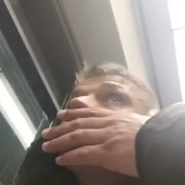 Daniel85Schlam online show from 11-07-25, 05:40