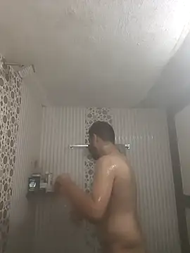 SilentTerr online show from 12-16-25, 03:00