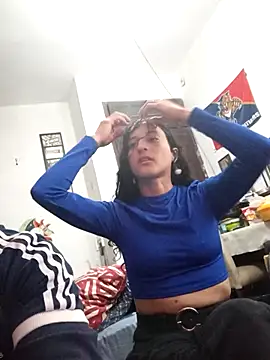 SexyStrp online show from 04-06-26, 11:33