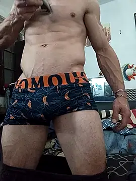 SexyStrp online show from 04-19-26, 02:22