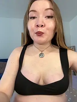 Amalie Smith online show from 05-25-26, 07:36
