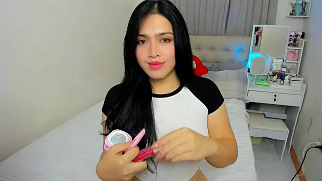 BubbbleButtDemi online show from 03-07-26, 06:54