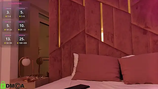 Snapshot of AriannaLure chatting on 11-10-25, 07:02 AriannaLure online show from 11-10-25, 07:02