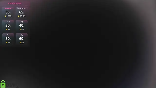 Snapshot of AriannaLure chatting on 12-05-25, 07:21 AriannaLure online show from 12-05-25, 07:21