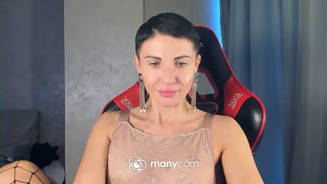 Angel iam online show from 05-16-26, 02:38
