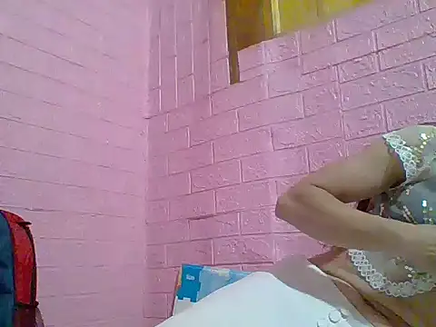 Jane volv online show from 10-04-25, 02:42