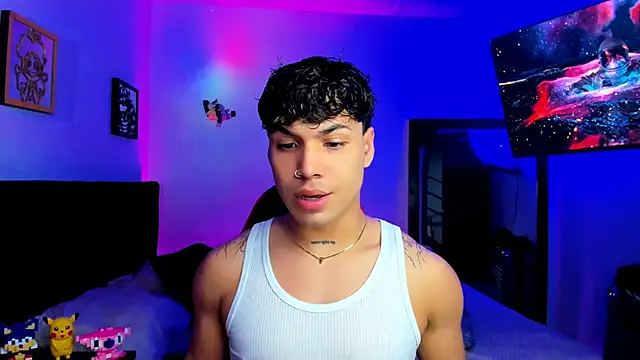 Adams Collins online show from 11-26-25, 11:00