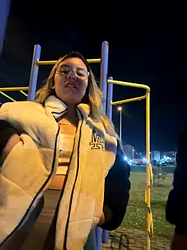 Violettt hot online show from 10-22-25, 02:12