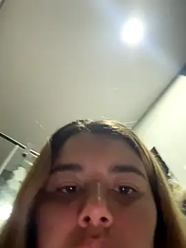 Violettt hot online show from 10-23-25, 08:35