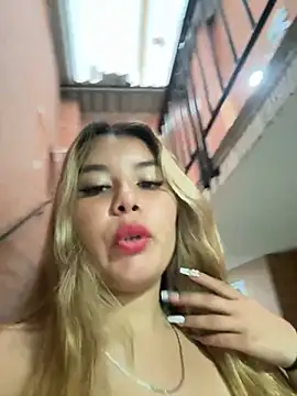 Violettt hot online show from 11-04-25, 10:31