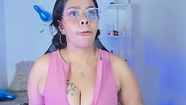 Evelyn brown8 online show from 10-04-25, 02:04