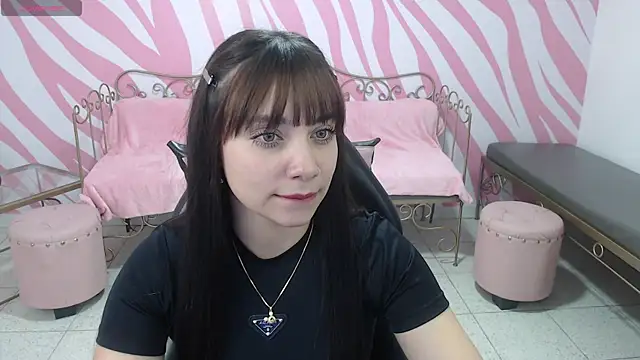 saabrina  online show from 10-20-25, 01:00