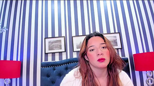 Dani Velasquez online show from 10-08-25, 11:46