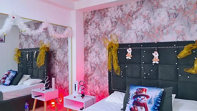 Aliss Star online show from 11-28-25, 12:19