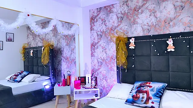 Aliss Star online show from 12-16-25, 12:21