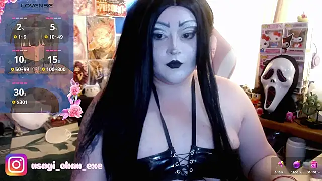HairyDomme online show from 09-23-25, 05:49