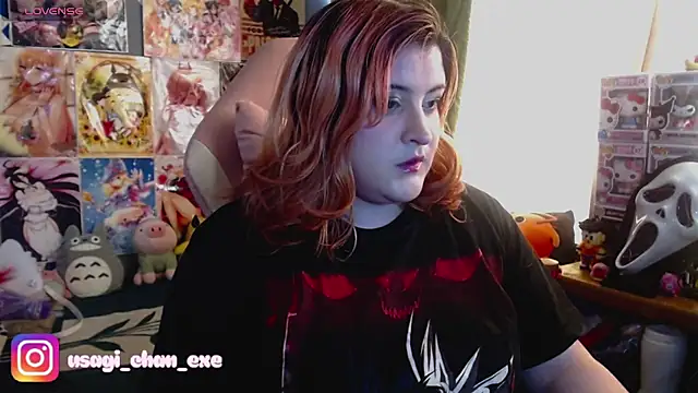 HairyDomme online show from 10-02-25, 06:04