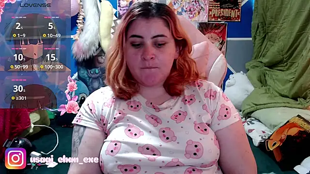 HairyDomme online show from 10-06-25, 06:05