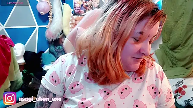 HairyDomme online show from 10-08-25, 05:54