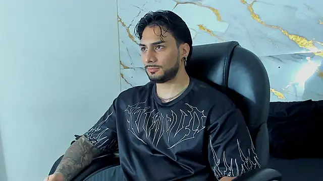 Miike Stone1 online show from 01-13-26, 01:05