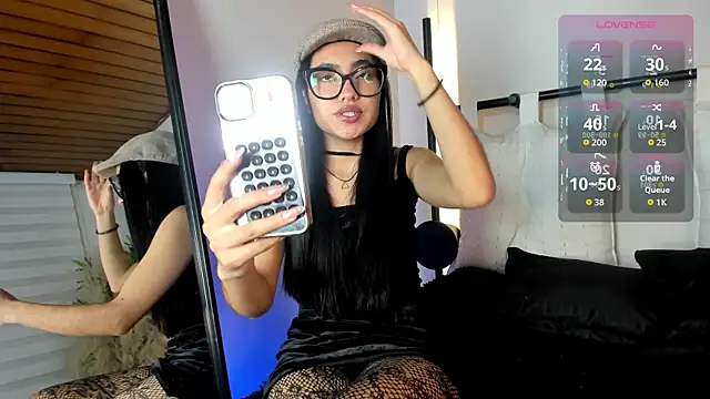 cherry bunnyx online show from 11-07-25, 04:23