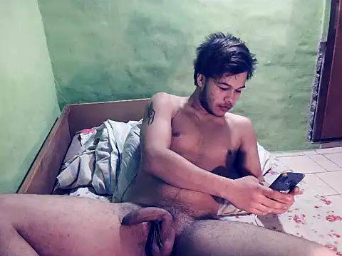 Snapshot of kaland69 chatting on 02-19-26, 08:49 kaland69 online show from 02-19-26, 08:49