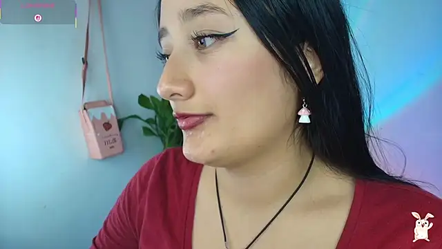 Snapshot of Hinata_21_ chatting on 10-30-25, 09:04 Hinata 21  online show from 10-30-25, 09:04