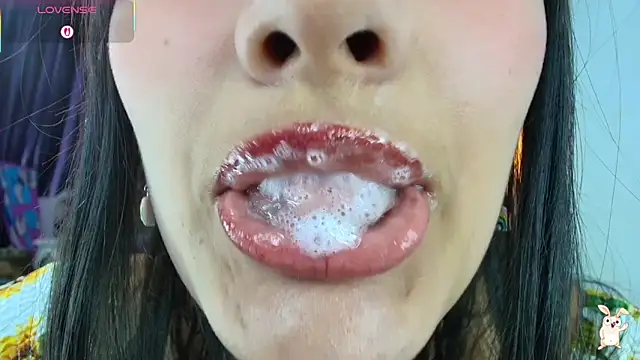 Hinata 21  online show from 03-17-26, 08:56