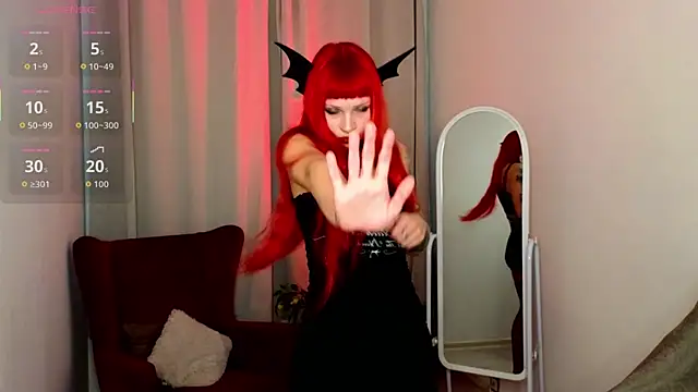 MonicaMilligan online show from 10-19-25, 01:56