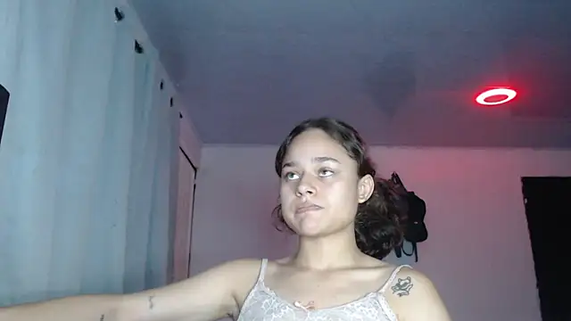 Snapshot of LittleCheerry69 chatting on 11-29-25, 03:15 LittleCheerry69 online show from 11-29-25, 03:15