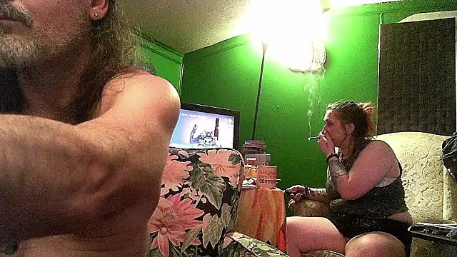 HippieDad333 online show from 04-15-26, 06:53